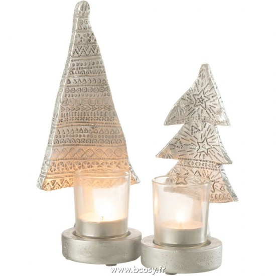 J-line 26482 Jolipa JLine support bougie photophore