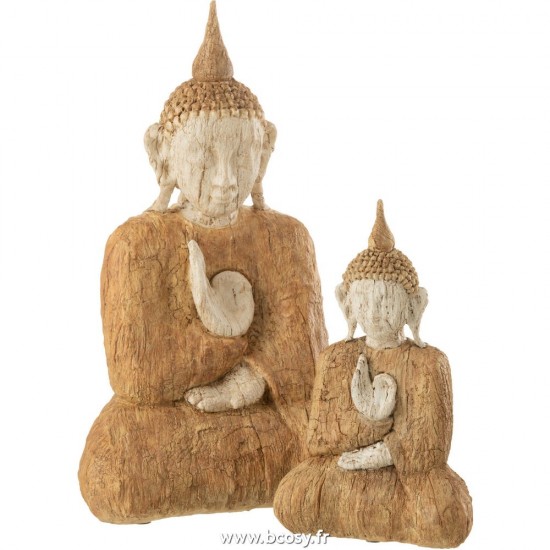 J-line 26493 Jolipa JLine figurines oriental