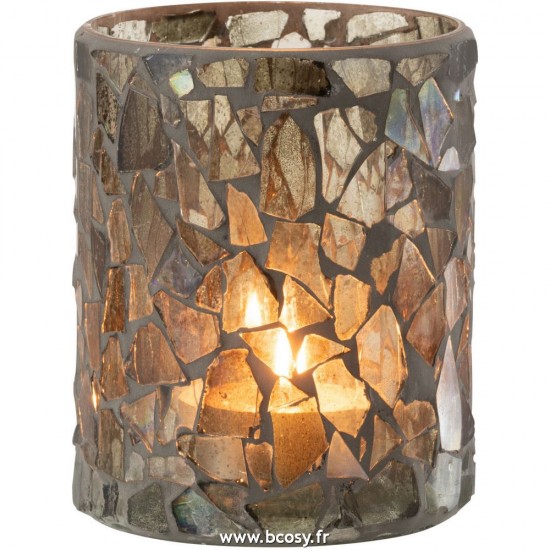 J-line 26623 Jolipa JLine support bougie photophore