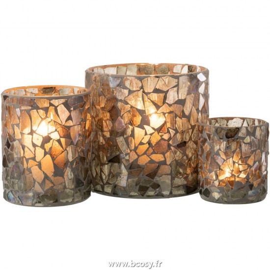 J-line 26624 Jolipa JLine support bougie photophore