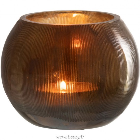 J-line 26651 Jolipa JLine support bougie photophore