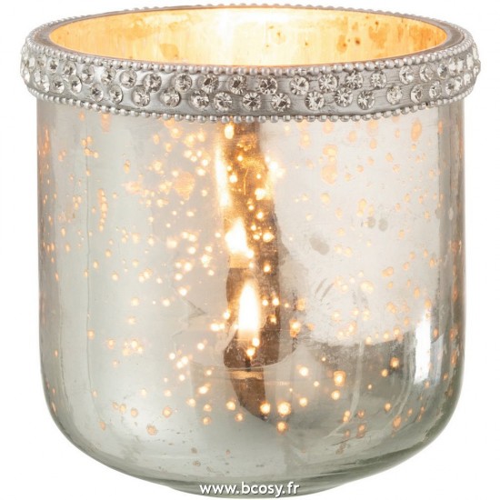 J-line 26673 Jolipa JLine support bougie photophore