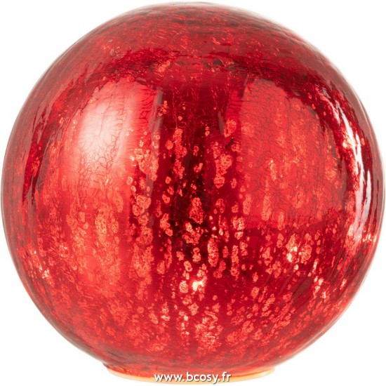 J-line 26753 Jolipa JLine objets deco boule