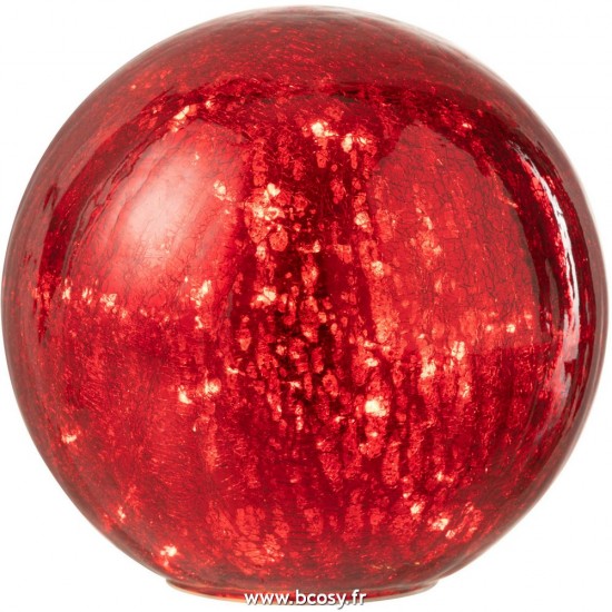 J-line 26754 Jolipa JLine objets deco boule