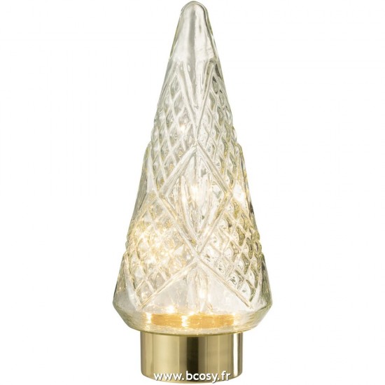 J-line 26776 Jolipa JLine objets deco arbre decoratif