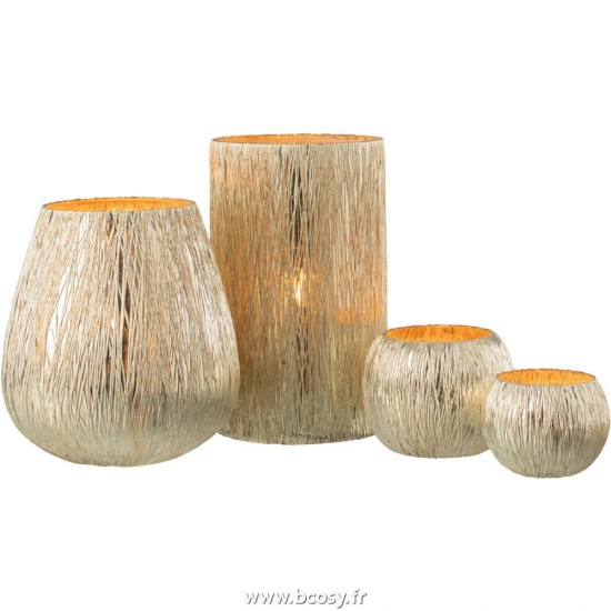 J-line 26781 Jolipa JLine support bougie photophore