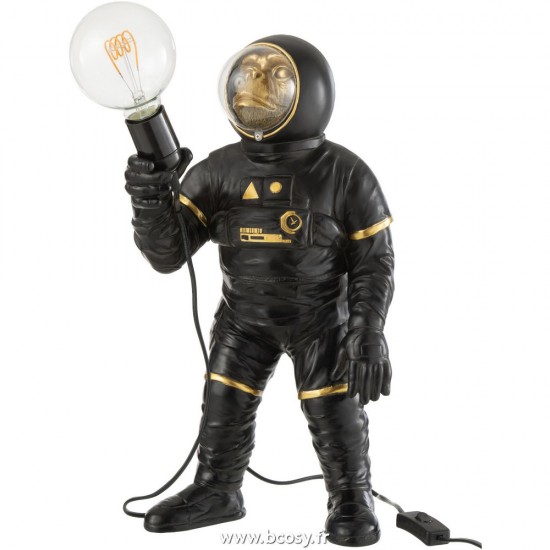 J-line 26784 Jolipa JLine luminaires lampe de table