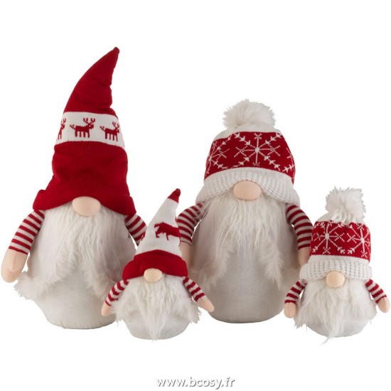 J-line 26794 Jolipa JLine figurines nains