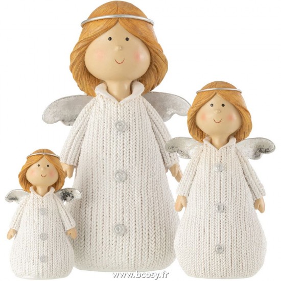 J-line 26830 Jolipa JLine figurines anges