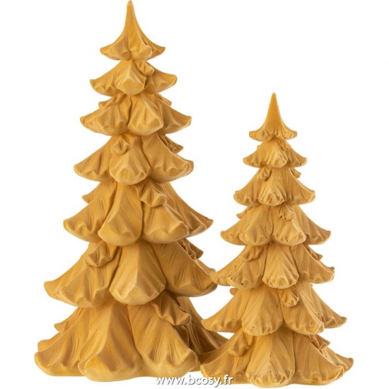 J-line 26836 Jolipa JLine objets deco arbre decoratif