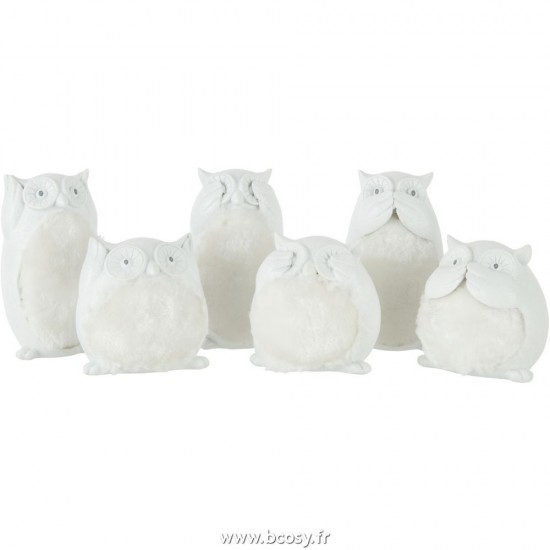 J-line 26855 Jolipa JLine figurines fantaisie