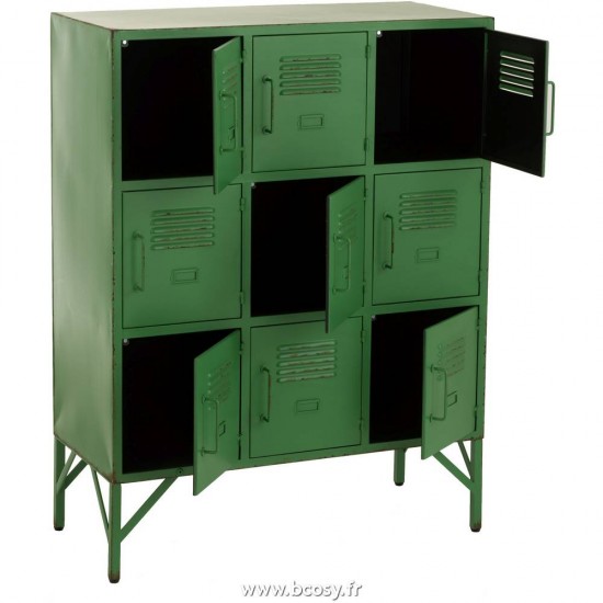 J-Line armoires-avec-portes 2690