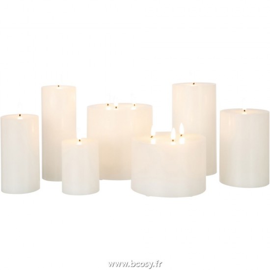 J-line 26948 Jolipa JLine bougies bougie de fantaisie