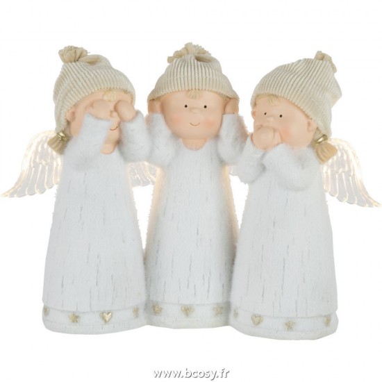 J-line 26989 Jolipa JLine figurines anges