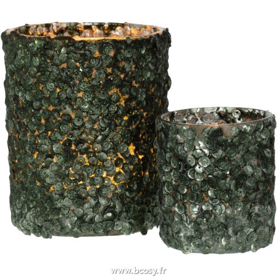 J-line 27125 Jolipa JLine support bougie photophore