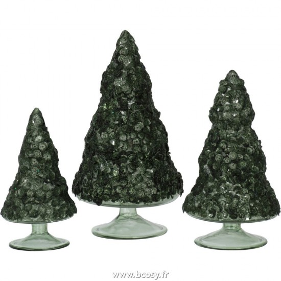 J-line 27128 Jolipa JLine objets deco arbre decoratif