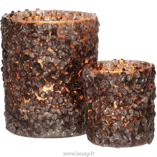 J-line 27132 Jolipa JLine support bougie photophore