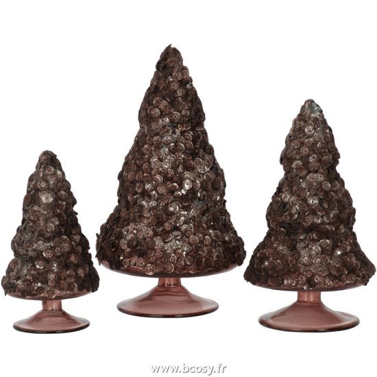 J-line 27135 Jolipa JLine objets deco arbre decoratif