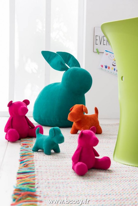 J-line 2714 Jolipa JLine figurines animaux