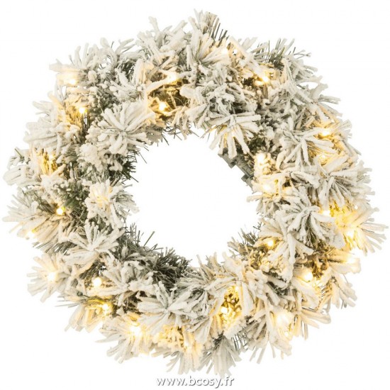 J-line 27205 Jolipa JLine objets deco couronne