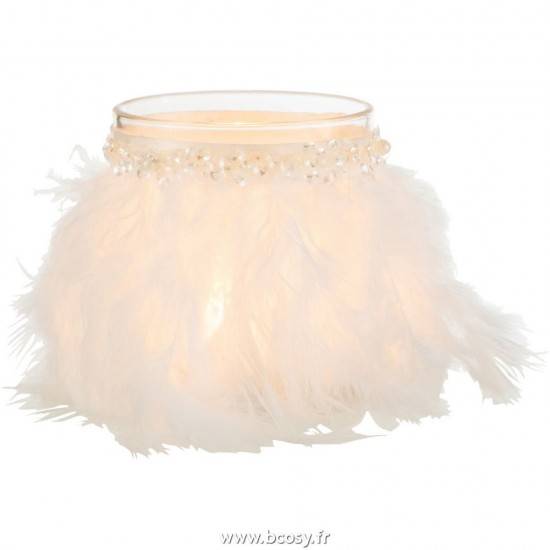 J-line 27231 Jolipa JLine support bougie photophore