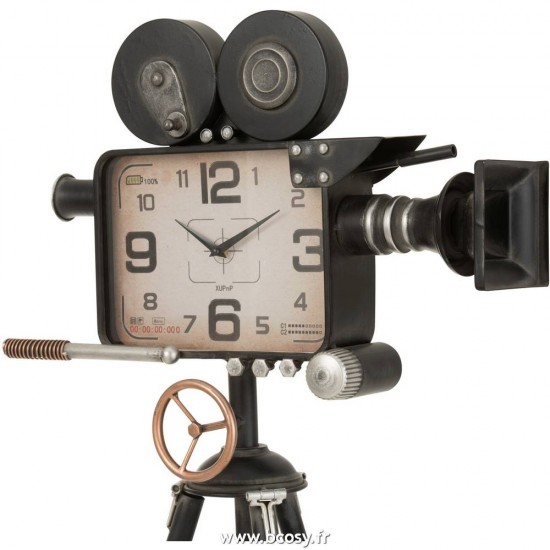 J-line 2724 Jolipa JLine horloges horloge de table