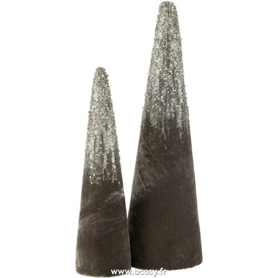J-line 27240 Jolipa JLine objets deco cone