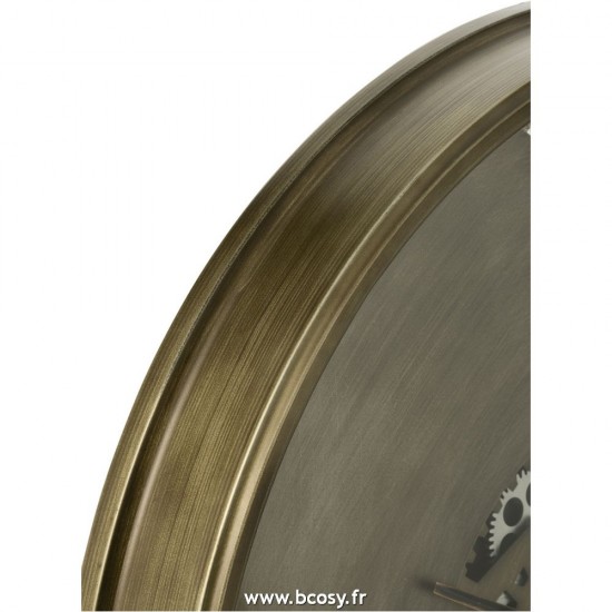 J-line 27373 Jolipa JLine horloges horloge murale