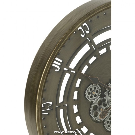 J-line 27374 Jolipa JLine horloges horloge murale