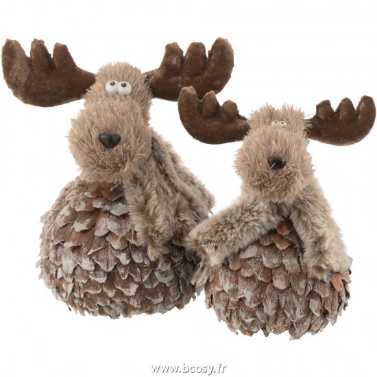 J-line 27418 Jolipa JLine figurines fantaisie