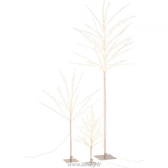 J-line 27502 Jolipa JLine objets deco arbre decoratif
