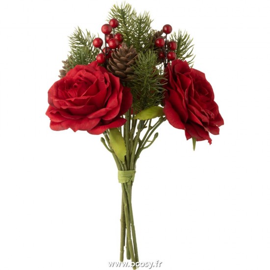 J-line 27560 Jolipa JLine fleurs bouquet.