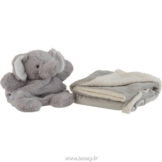 J-line 2763 Jolipa JLine peluches animaux