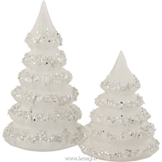 J-line 27744 Jolipa JLine objets deco arbre decoratif
