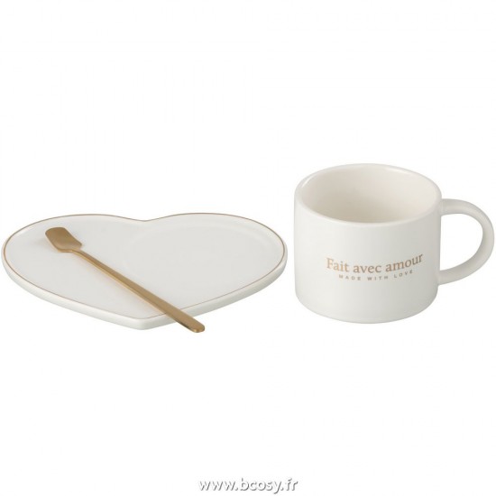 J-line 27900 Jolipa JLine services tasse