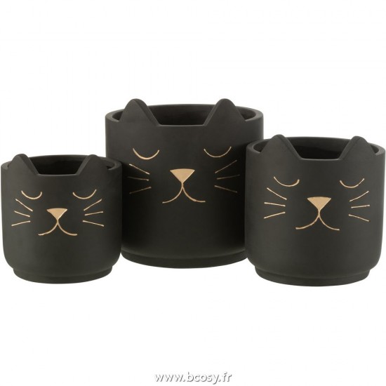 J-line 27952 Jolipa JLine cache pots cache pot