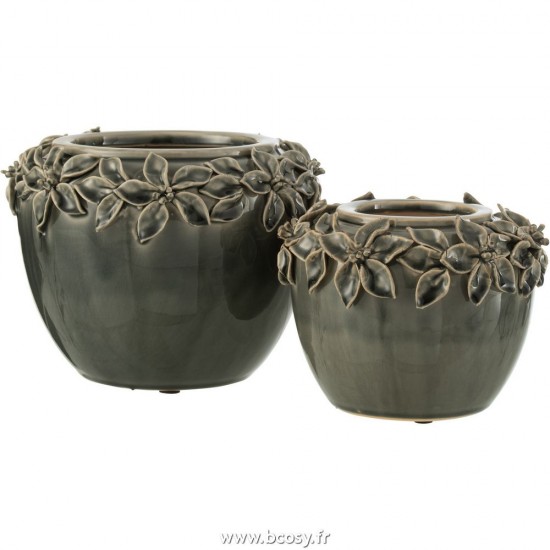 J-line 27979 Jolipa JLine cache pots cache pot