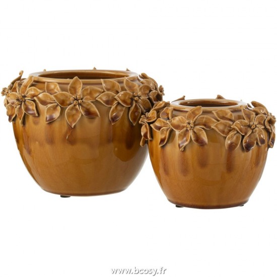 J-line 27989 Jolipa JLine cache pots cache pot