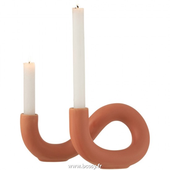 J-line 28000 Jolipa JLine support bougie chandelier