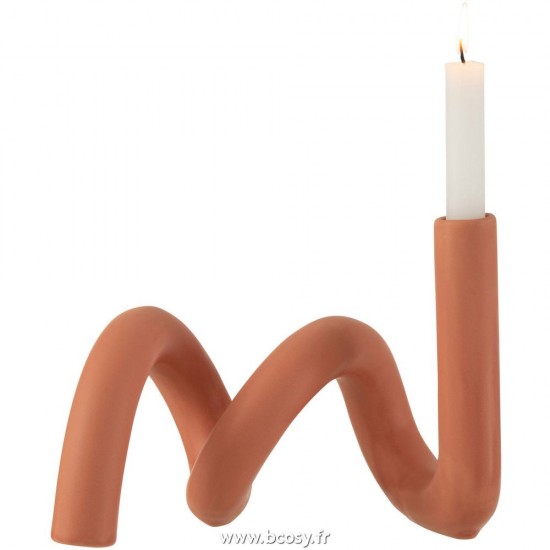 J-line 28002 Jolipa JLine support bougie chandelier