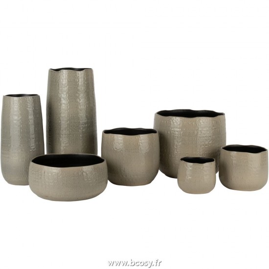 J-line 28076 Jolipa JLine vases vase grand