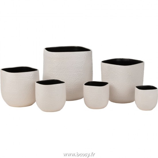 J-line 28357 Jolipa JLine cache pots cache pot