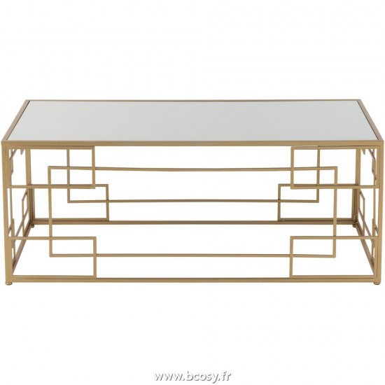 J-line 28700 Jolipa JLine meubles table de salon