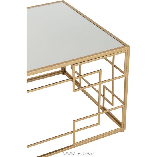 J-line 28700 Jolipa JLine meubles table de salon