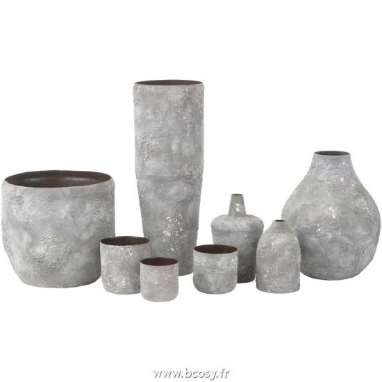 J-line 28721 Jolipa JLine vases vase grand