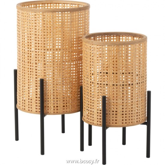 J-line 28729 Jolipa JLine support bougie photophore