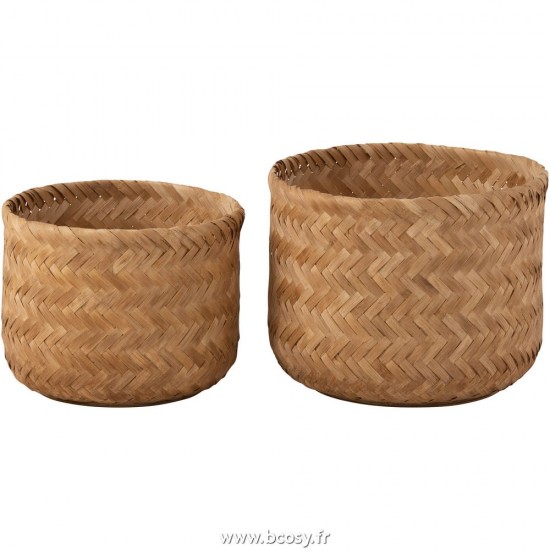 J-line 28732 Jolipa JLine rangement panier