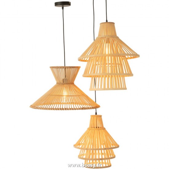 J-line 28739 Jolipa JLine luminaires suspension