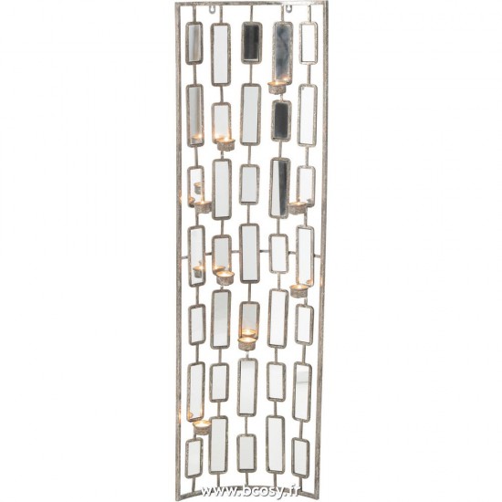 J-line 28753 Jolipa JLine miroirs miroir mural