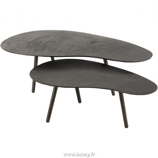 J-line 28821 Jolipa JLine meubles table de salon
